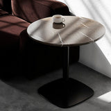 Form Cafe Table, Round