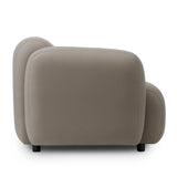 Swell Sofa & Armchair