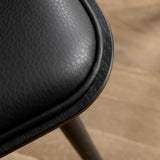 Spine Chair