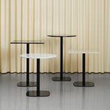 Form Cafe Table, Round