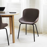 Hyg Chair, Steel Leg