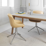 Hyg Chair, Swivel Base
