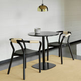 Form Cafe Table, Round