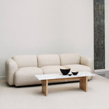 Swell Sofa & Armchair