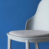Allez Chair, Oak Leg