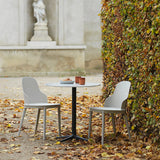 Allez Chair, Oak Leg