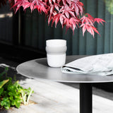 Form Cafe Table, Round