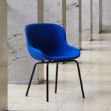 Hyg Chair, Steel Leg