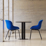 Hyg Chair, Steel Leg