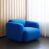 Swell Sofa & Armchair