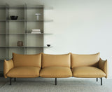 Ark Sofa and Chair
