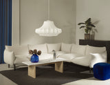 Ark Sofa and Chair