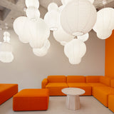Rope Modular Sofa