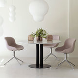 Scala Table Collection