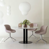 Hyg Chair, Swivel Base