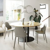 Scala Table Collection