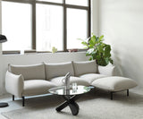 Ark Sofa and Chair