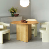 Bue Dining Table