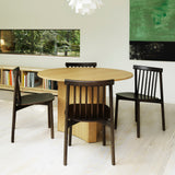 Pind Dining Chair and Armchair