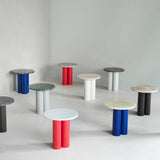 Dit Side Tables