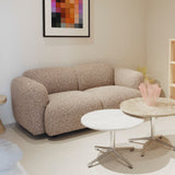 Swell Sofa & Armchair