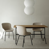 Hyg Chair, Steel Leg