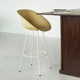 Mat Bar and Counter Armchair