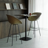 Mat Bar and Counter Armchair