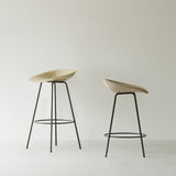Mat Bar and Counter Stool