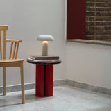 Dit Side Tables