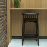 Pind Bar and Counter Stool