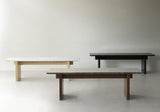 Solid Table