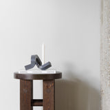 Crooked Candlestick