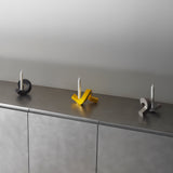 Crooked Candlestick
