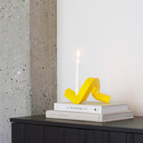 Crooked Candlestick