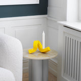 Crooked Candlestick