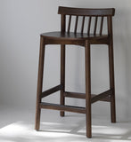 Pind Bar and Counter Stool
