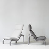 Tube Lounge Chair