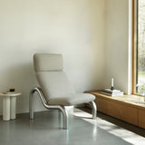 Tube Lounge Chair