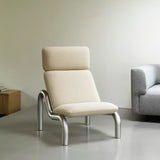 Tube Lounge Chair