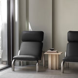 Tube Lounge Chair