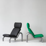 Tube Lounge Chair