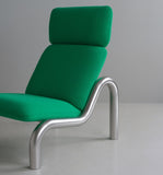 Tube Lounge Chair