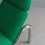 Tube Lounge Chair