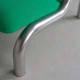 Tube Lounge Chair