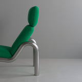 Tube Lounge Chair