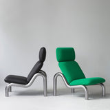 Tube Lounge Chair