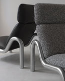Tube Lounge Chair