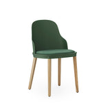 Allez Chair, Oak Leg