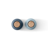 Bottle Grinder Small, Set of Two